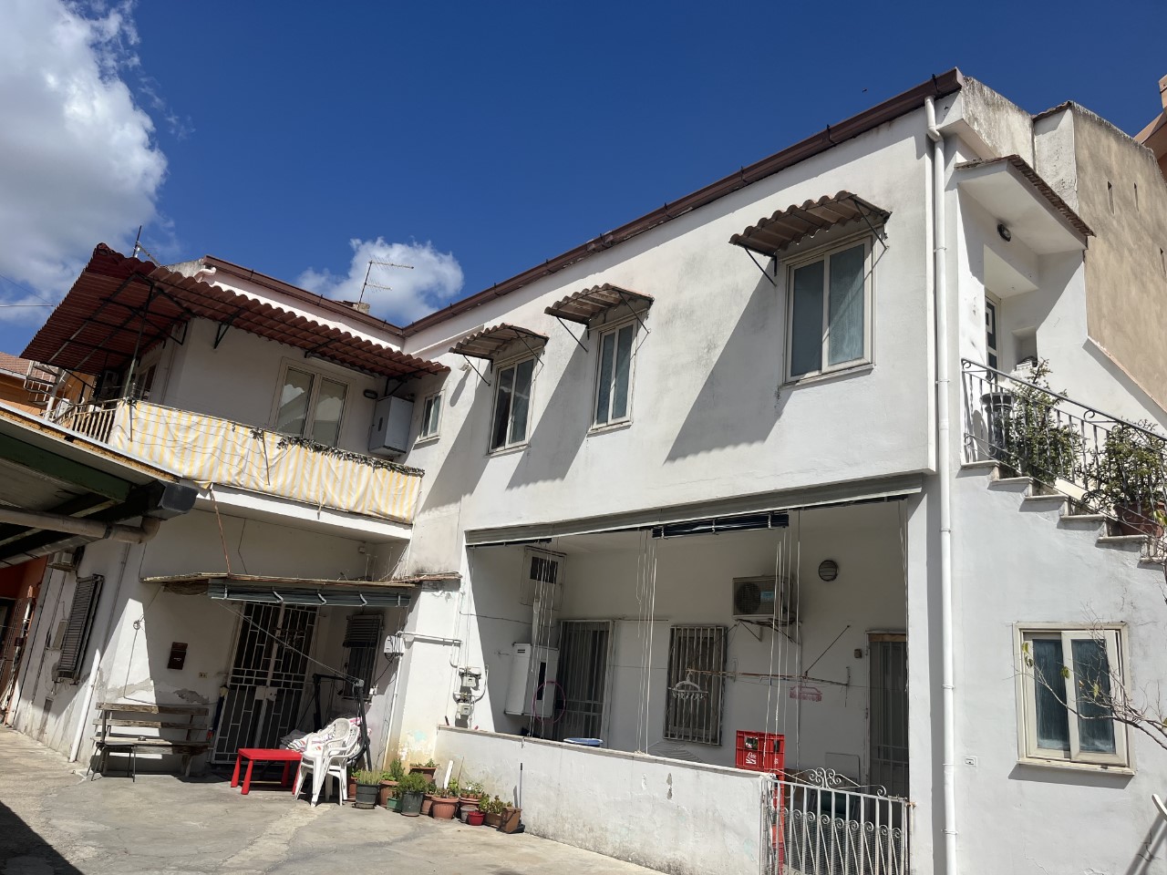 MT Immobiliare - Caserta, Via galatina