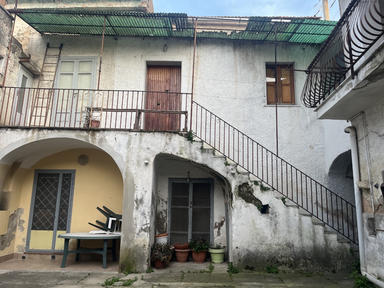 MT Immobiliare - Caserta, Via ponticelli