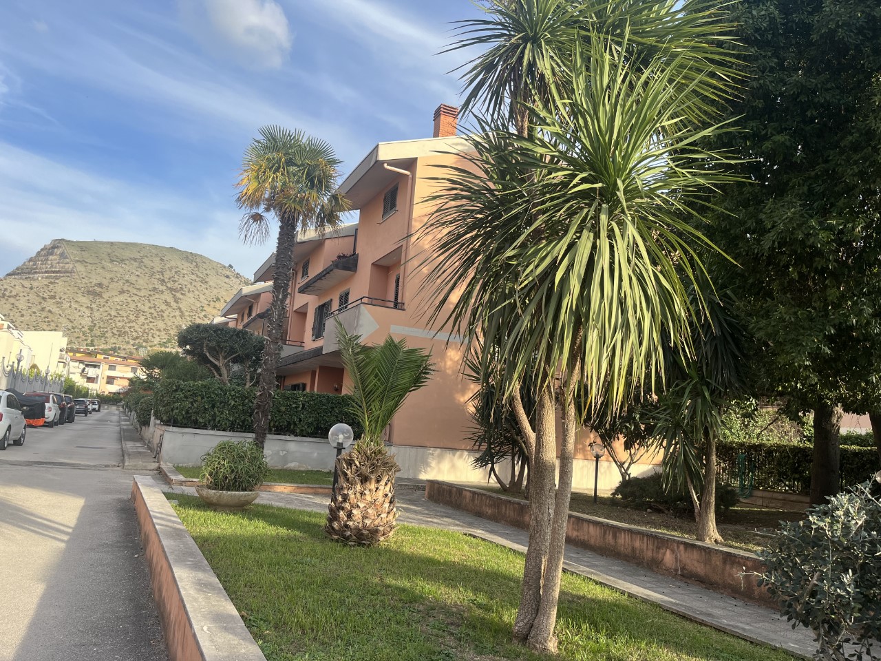 MT Immobiliare - Caserta, Via coccia