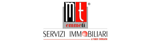 Logo MT Immobiliare